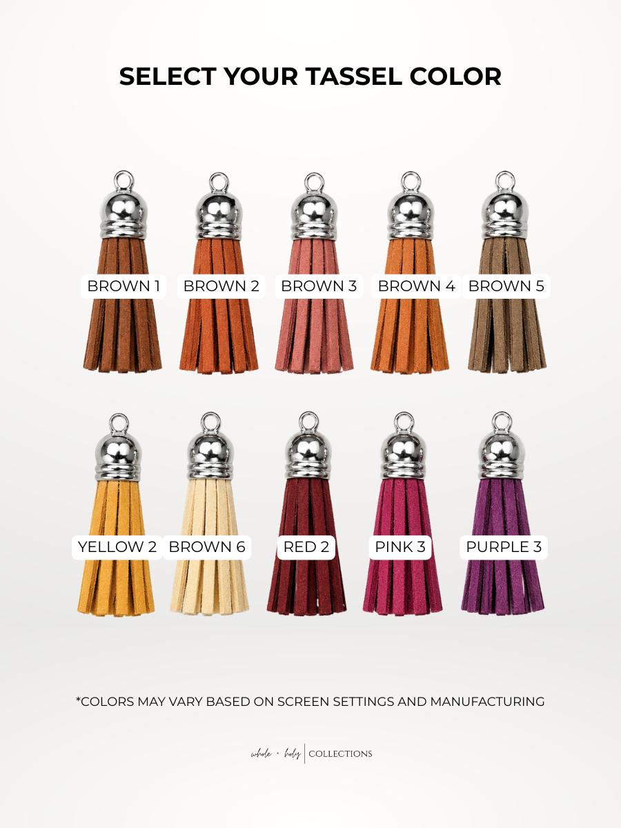 Tassel Charm
