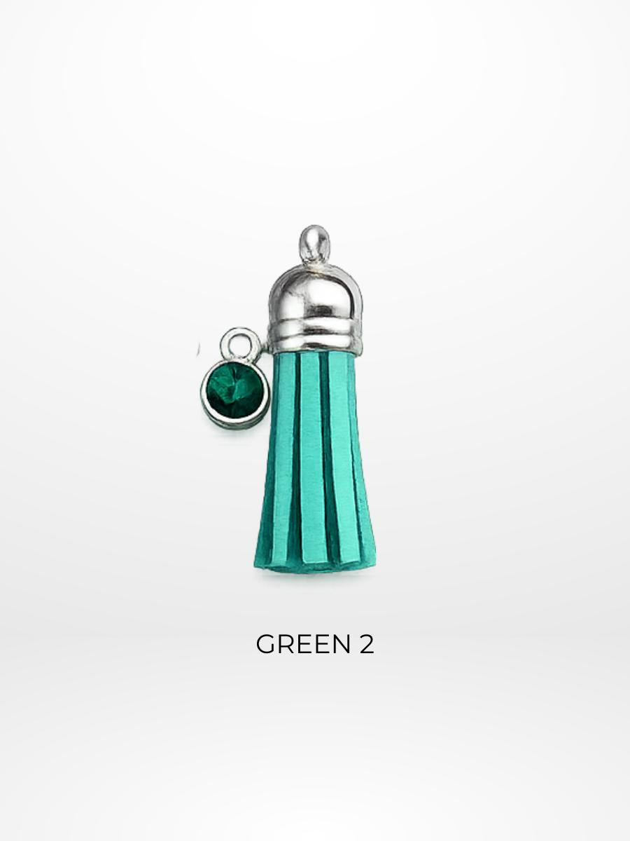 Whole Armor of God Binder Charm