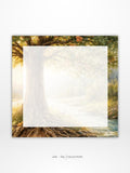 The Rooted Mother Sticky Notes
