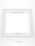 Captive Thoughts Sticky Notes