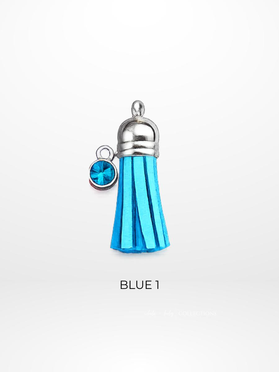 Whole Armor of God Binder Charm