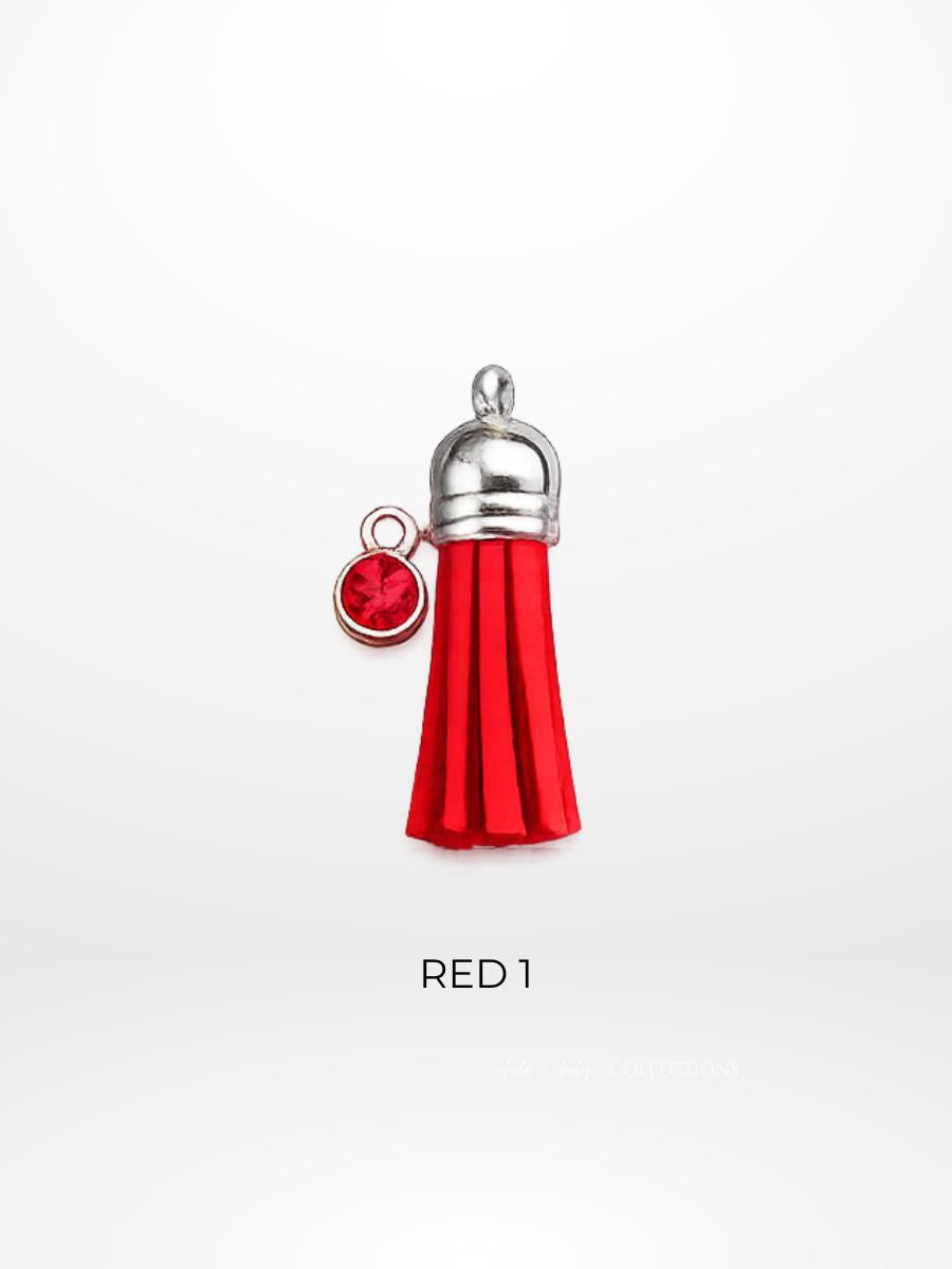 Whole Armor of God Binder Charm