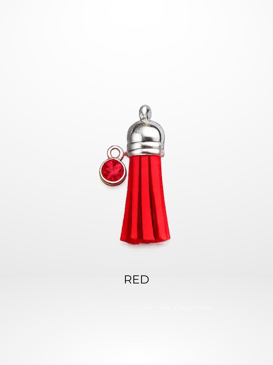 Whole Armor of God Binder Charm