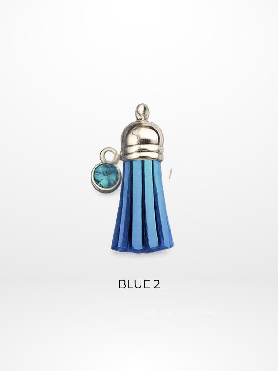 Whole Armor of God Binder Charm