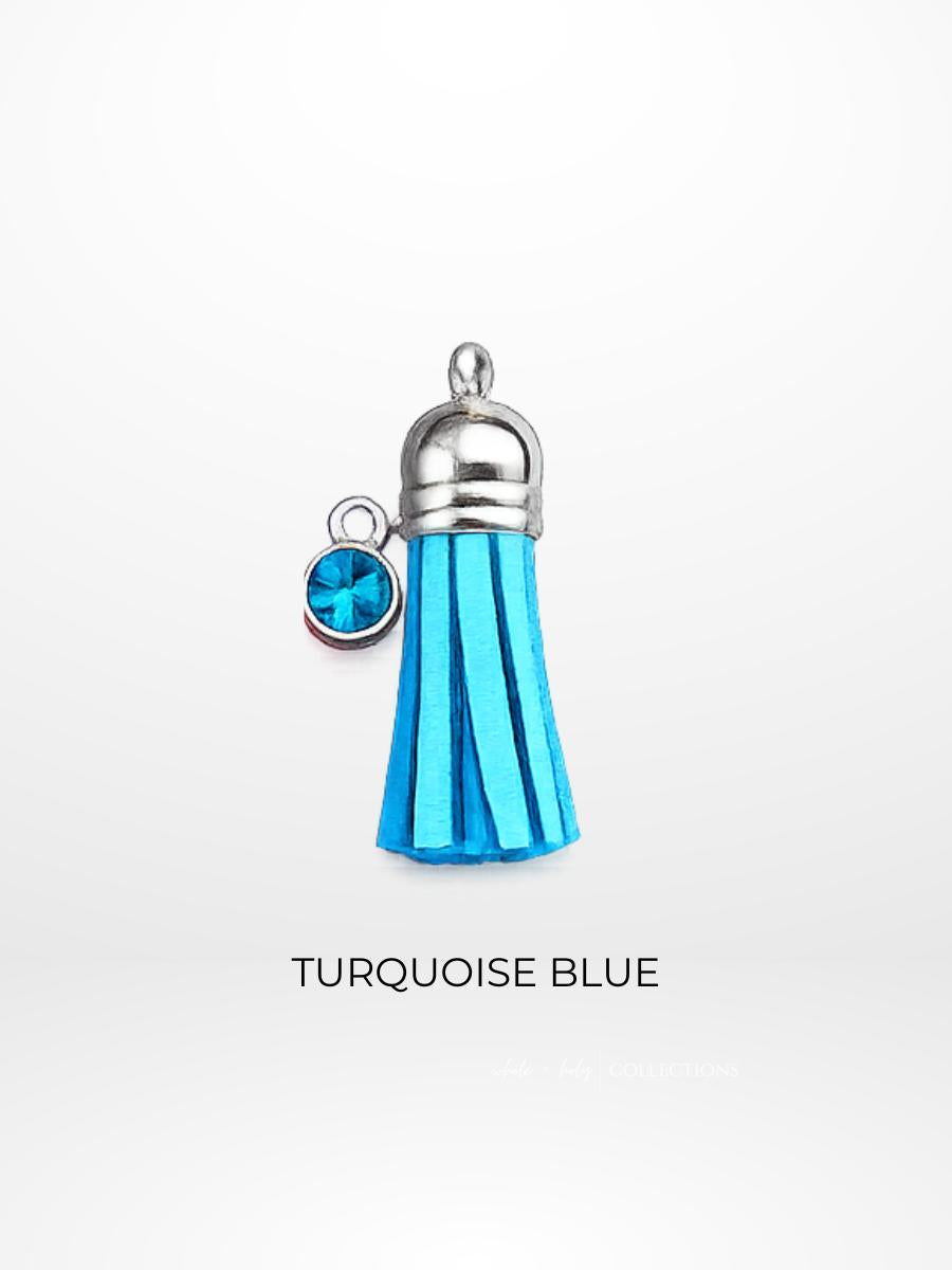 Whole Armor of God Binder Charm