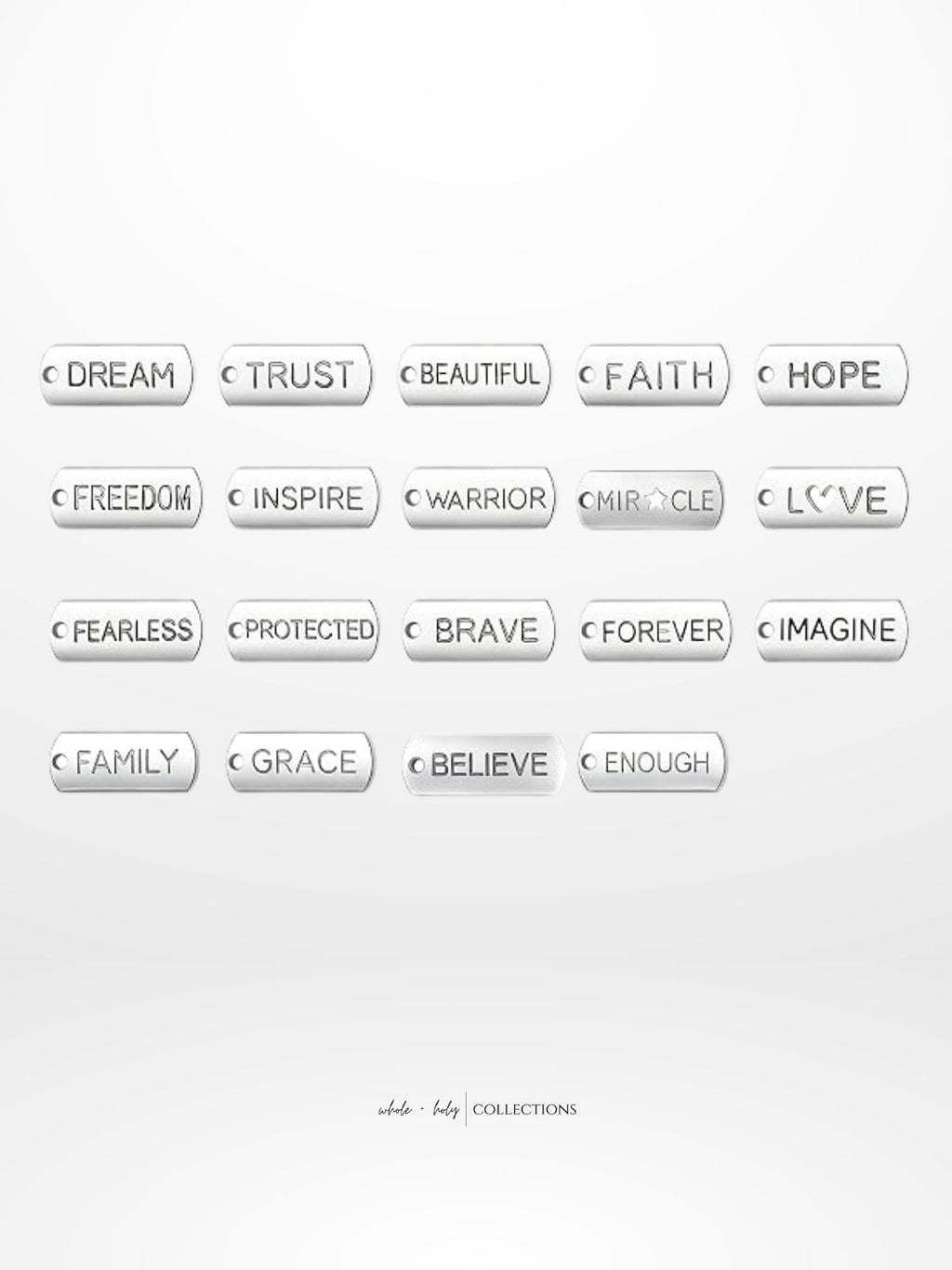 Word Charms