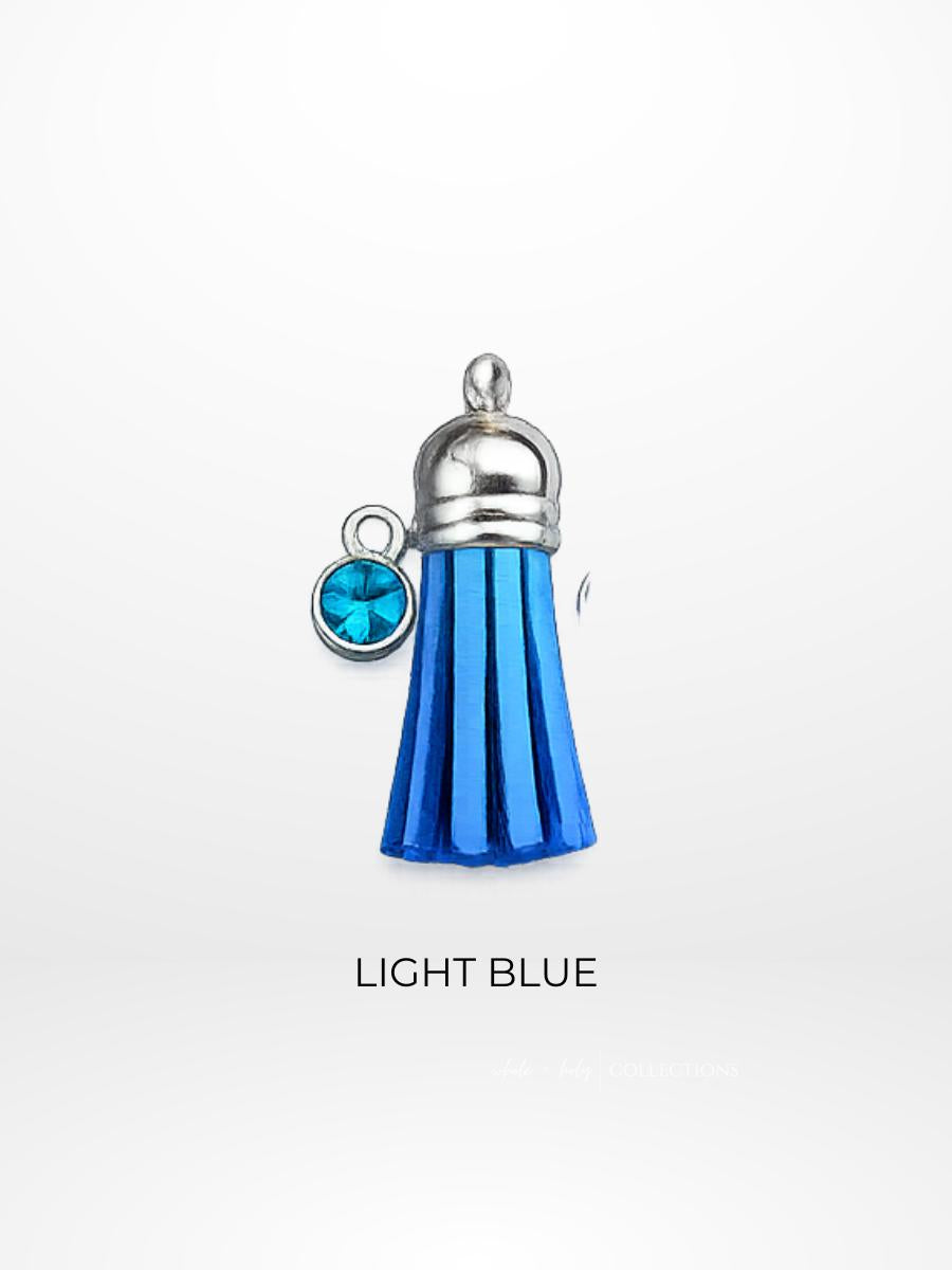 Whole Armor of God Binder Charm
