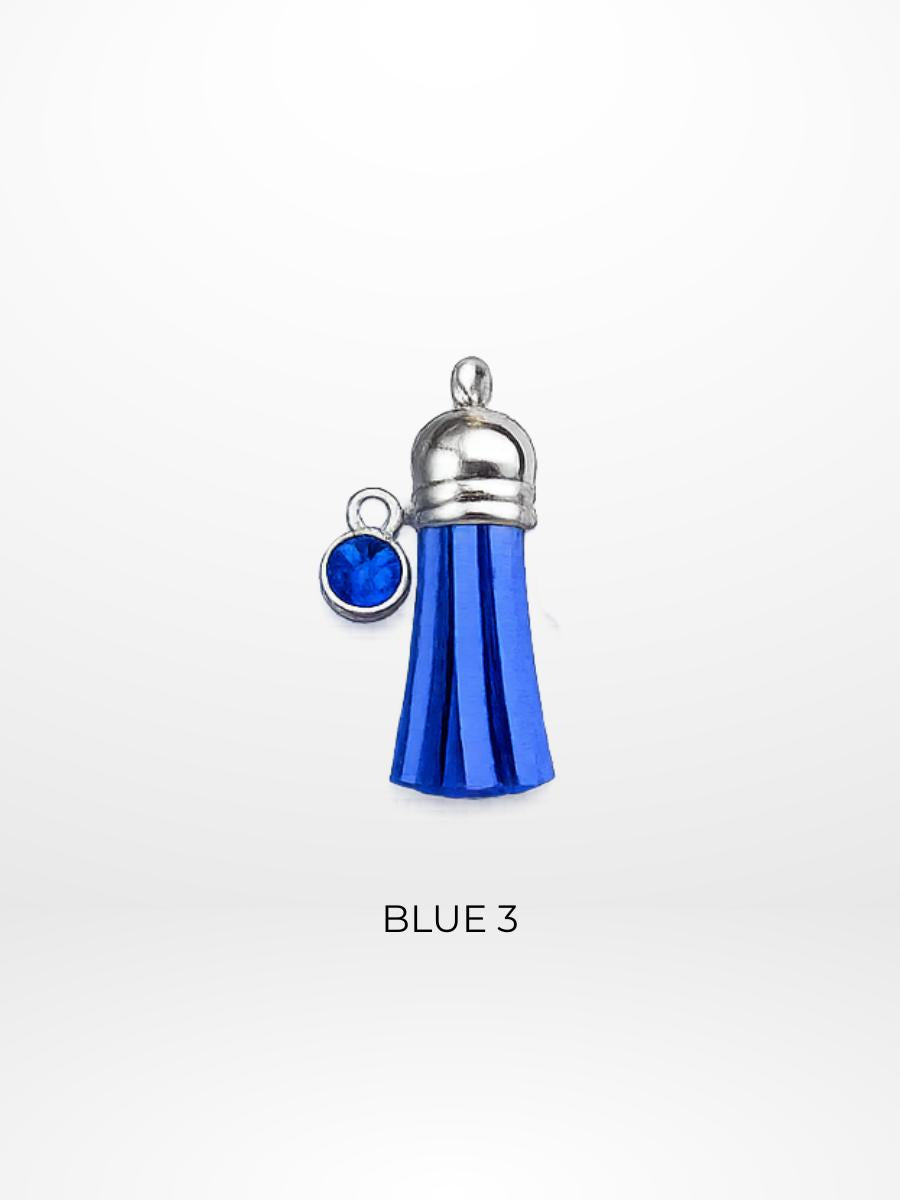 Whole Armor of God Binder Charm