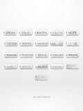 Word Charm