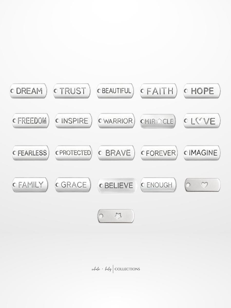 Word Charm