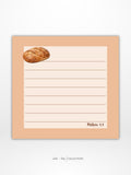 Better Bread Sticky Notes
