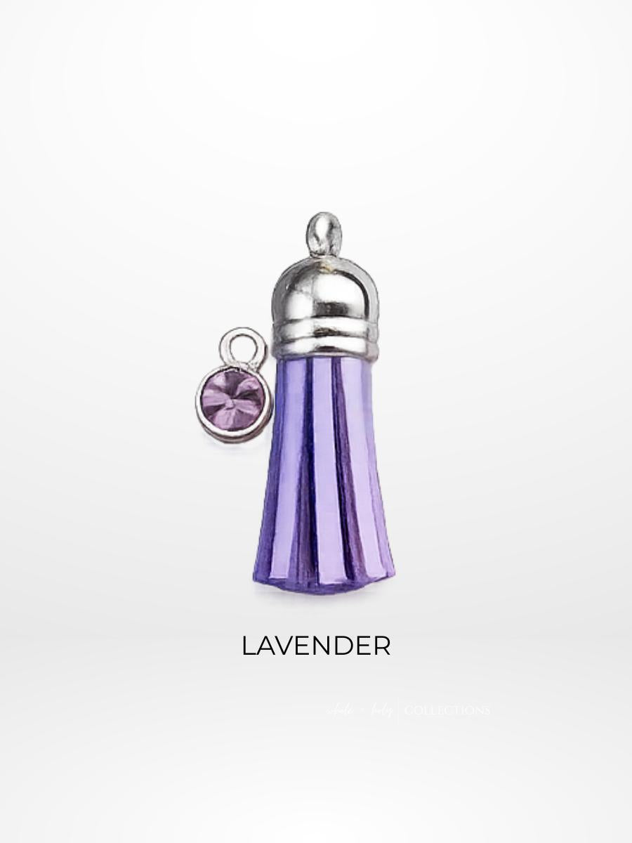 Whole Armor of God Binder Charm