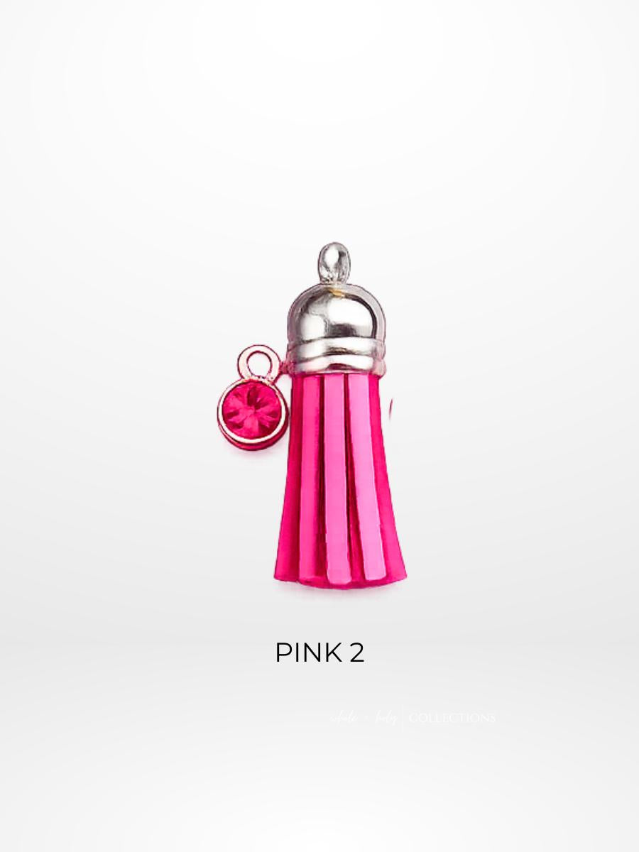 Whole Armor of God Binder Charm