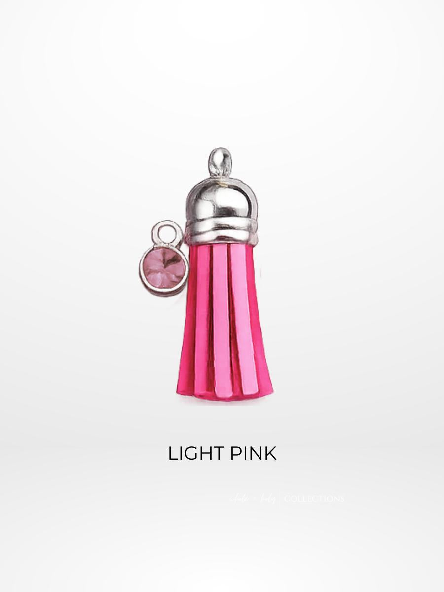 Whole Armor of God Binder Charm