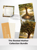 *PREORDER* The Rooted Mother Collection Bundle