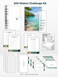 *PREORDER* Still Waters Challenge Kit (Personal Size)