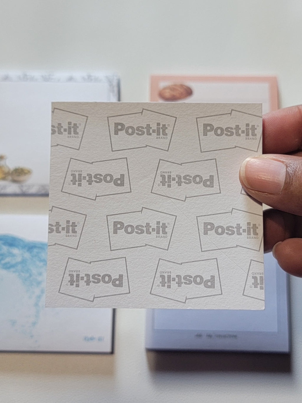 Better Bread Sticky Notes