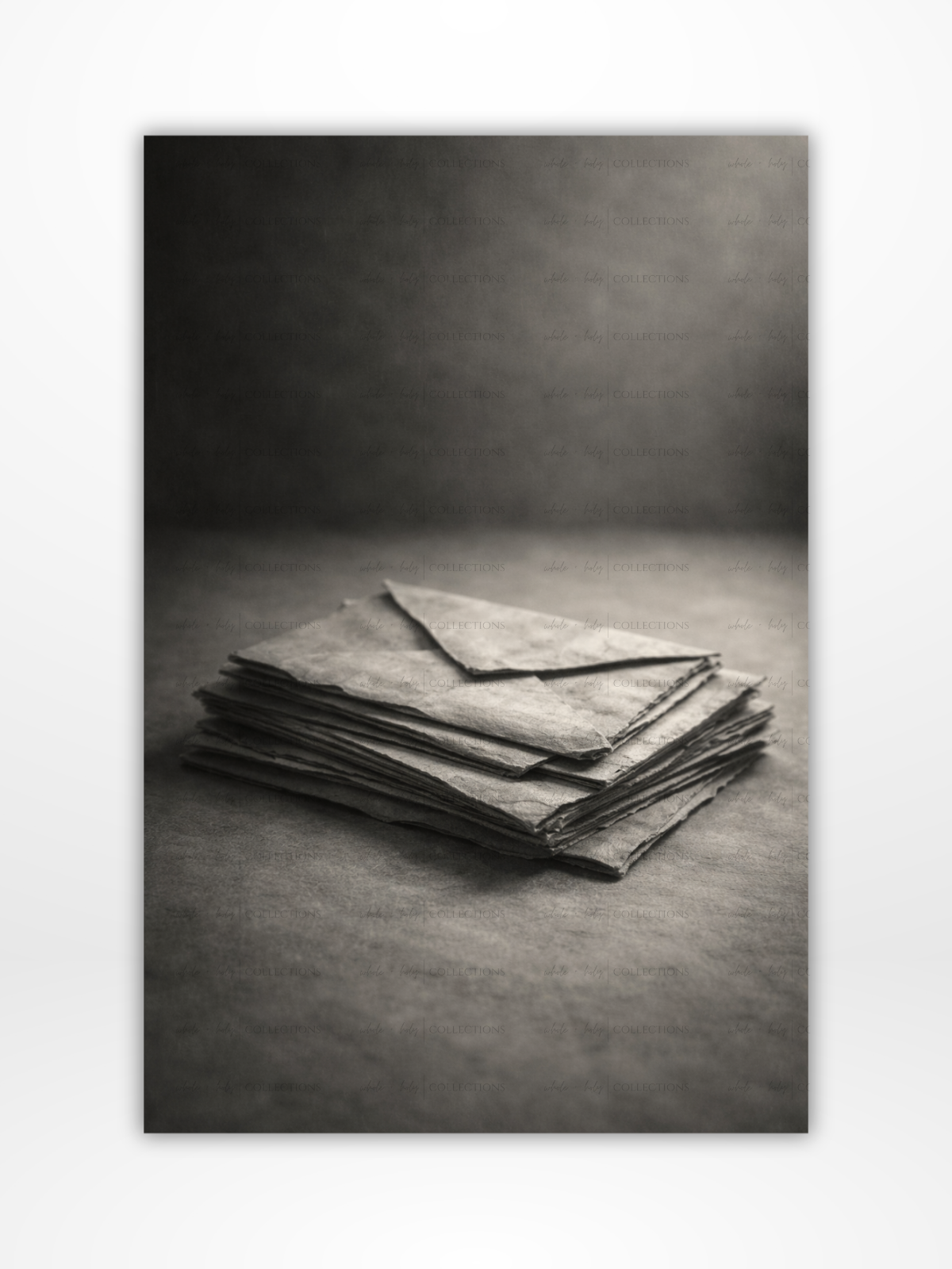 Prayer Notebook (Relational Stewardship)