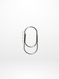 Paperclip Base (Silver)