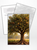 The Rooted Mother Journal Insert (A5)