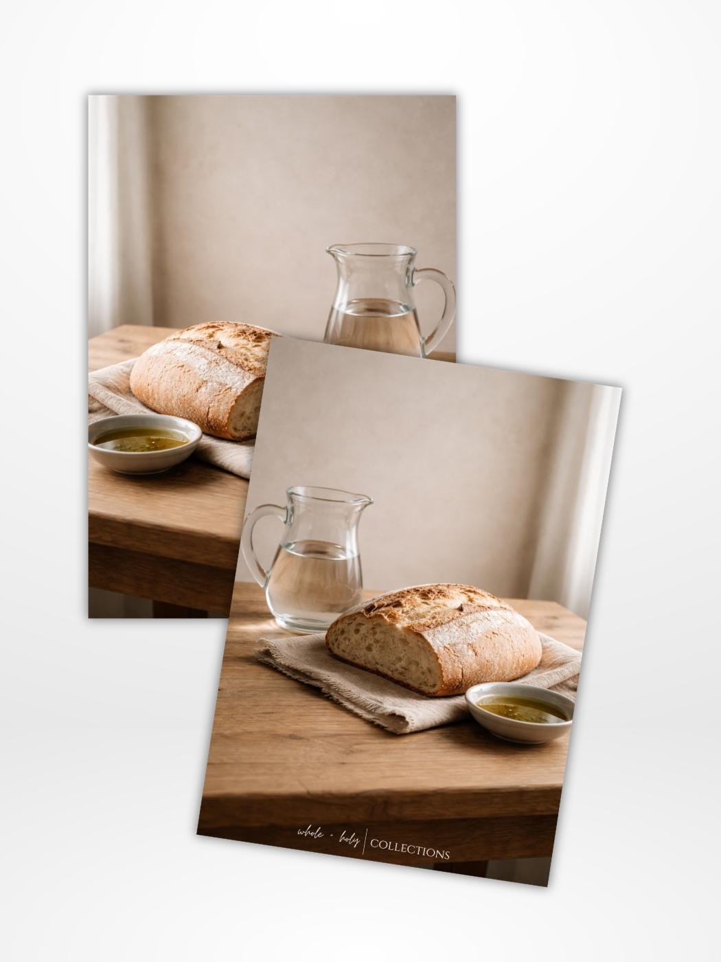 Nourished Journal Insert (A5)