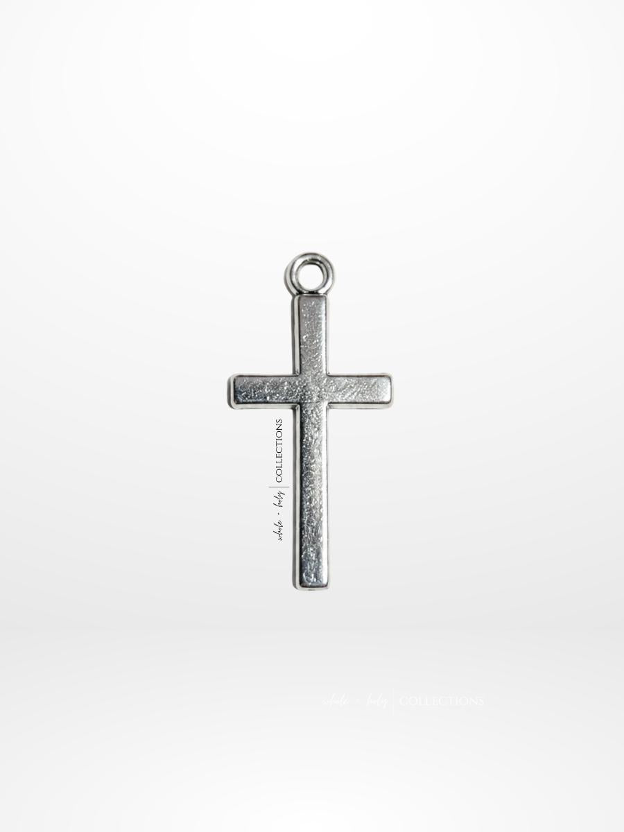 Cross Charm