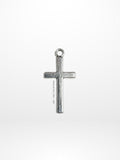 Cross Charm