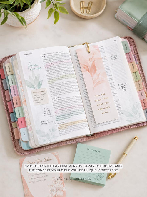 *PREORDER* Weight Loss with God Guided Bible