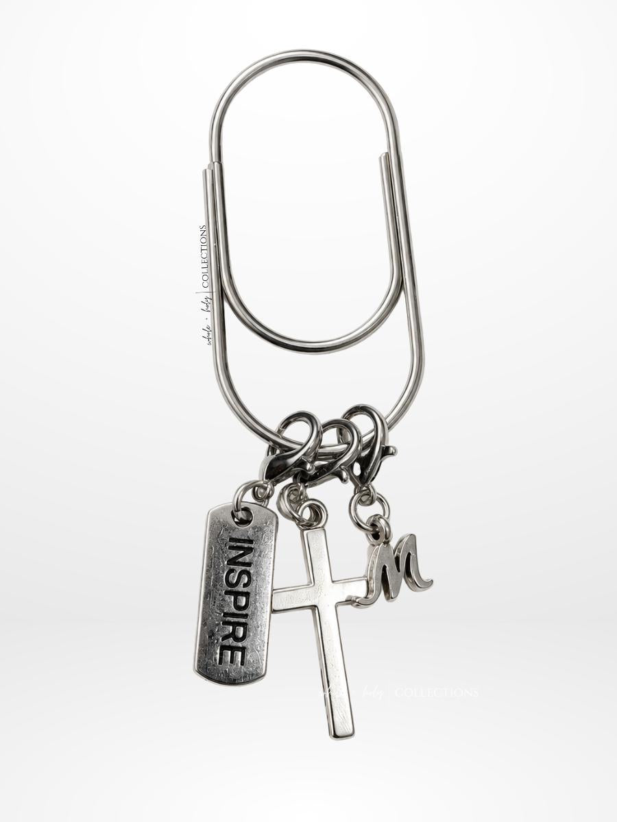 Initial Charm
