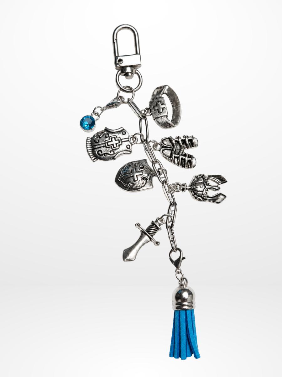 Tassel Charm