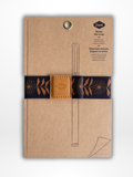 Growing Pattern Elastic Pen Loop