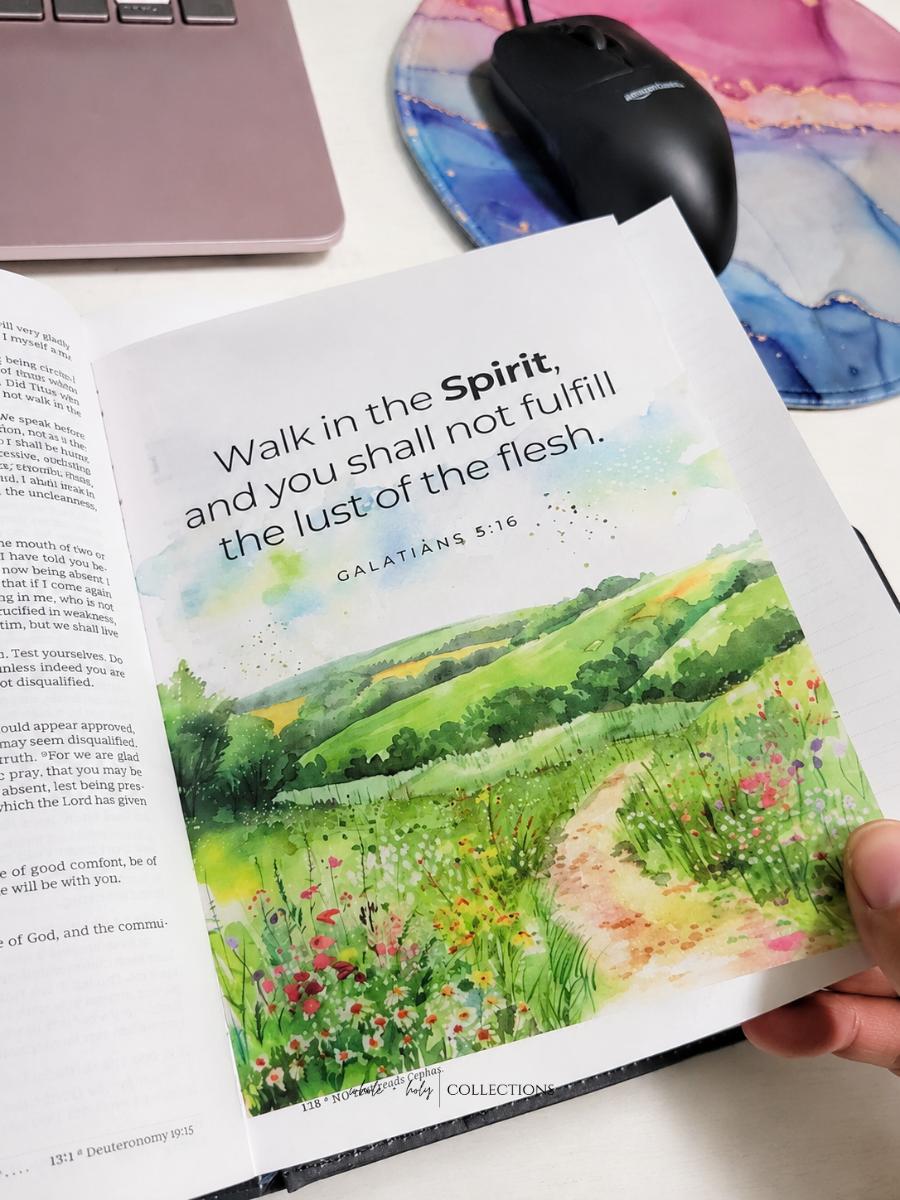 *PREORDER* Weight Loss with God Guided Bible