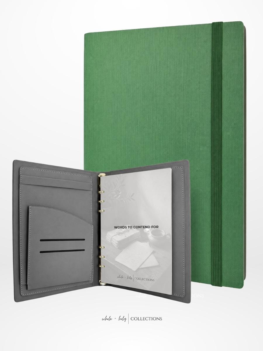 Words of Life Library (A5)