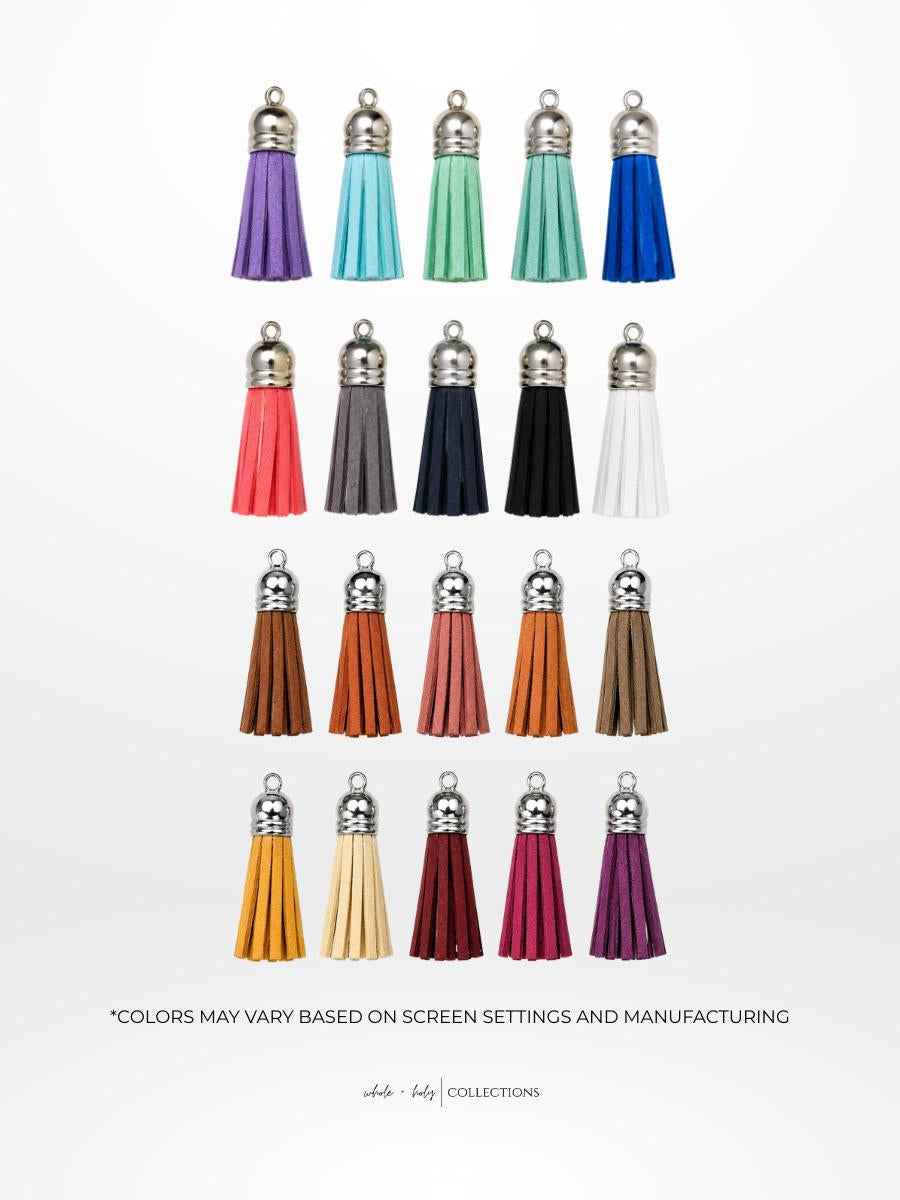 Tassel Charm