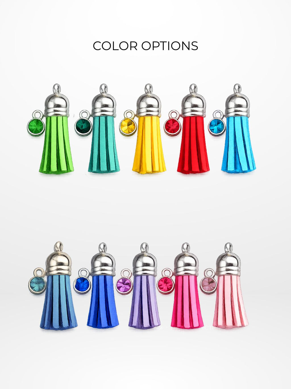 Whole Armor of God Bible Bag Binder Charm