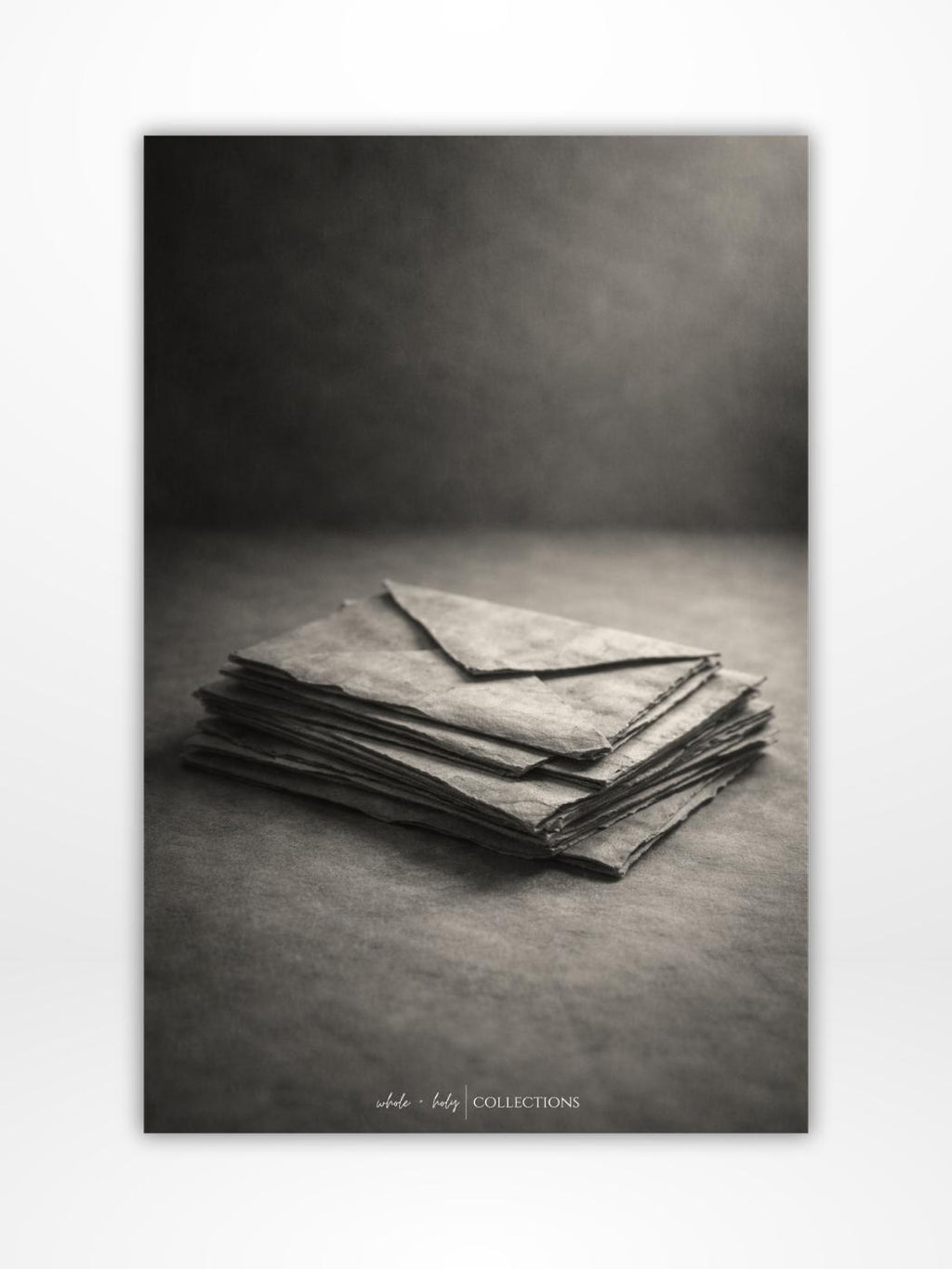 Prayer Notebook (Relational Stewardship)