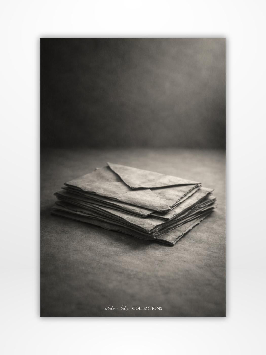 Prayer Notebook (Relational Stewardship)