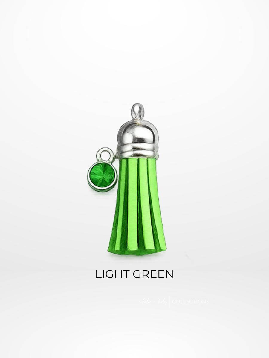 Whole Armor of God Binder Charm
