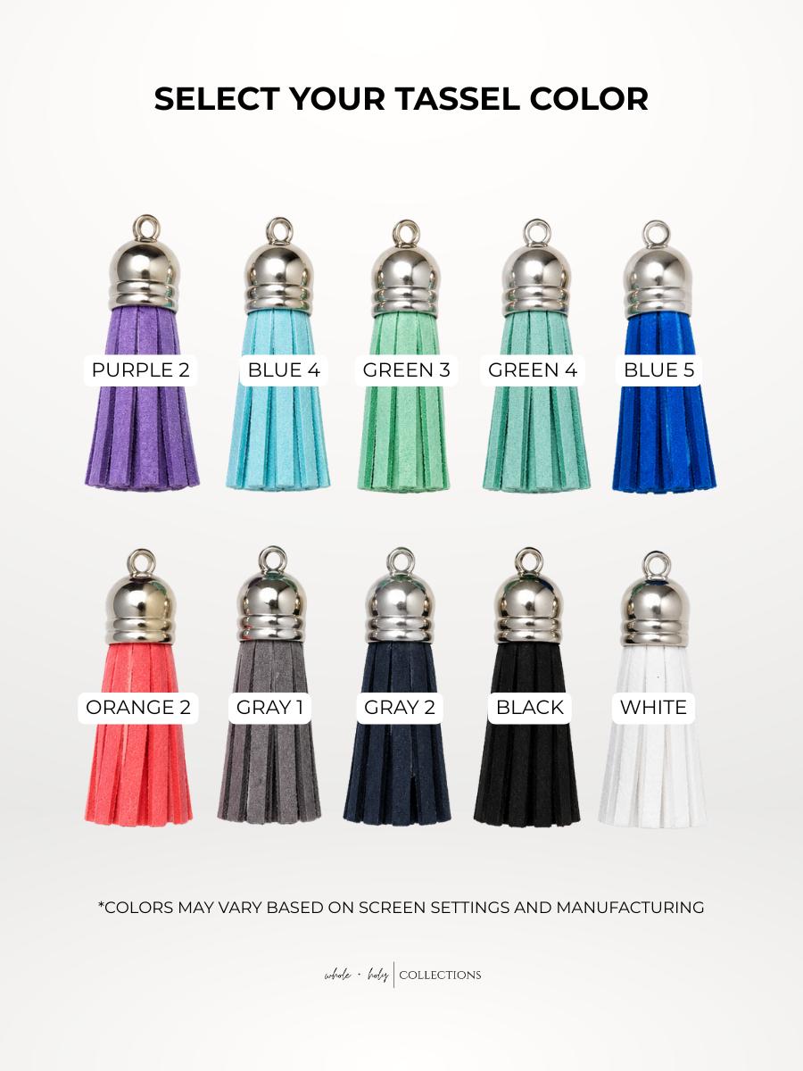 Tassel Charm