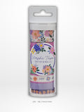 Blossoms of Joy Washi Tape