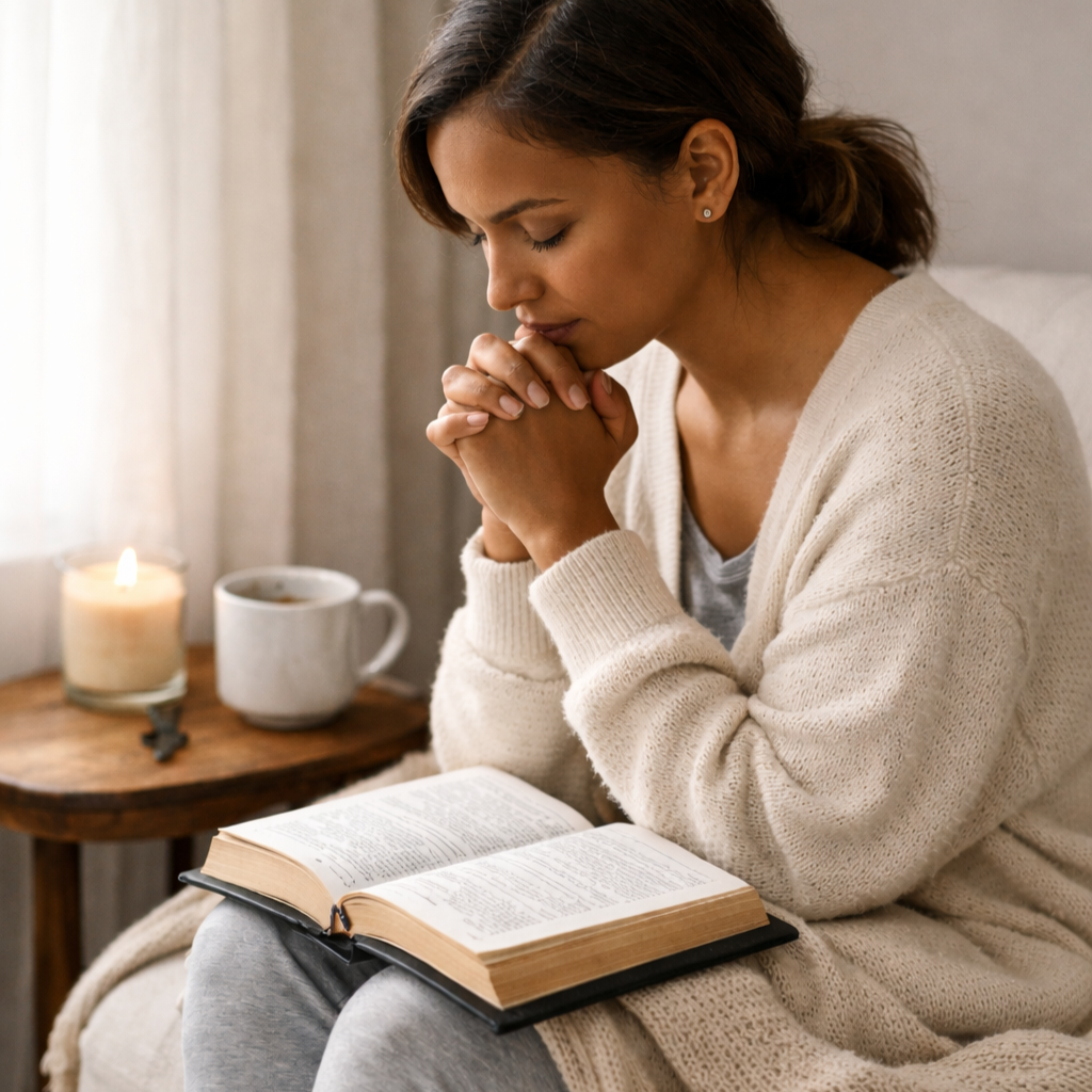 40-Day Christ Over Cookies Challenge