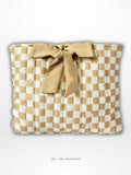Esther - Quilted Bow Bible Cover