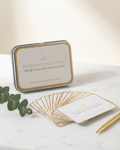 *Limited Edition* Card Decks: Weight Loss Edition