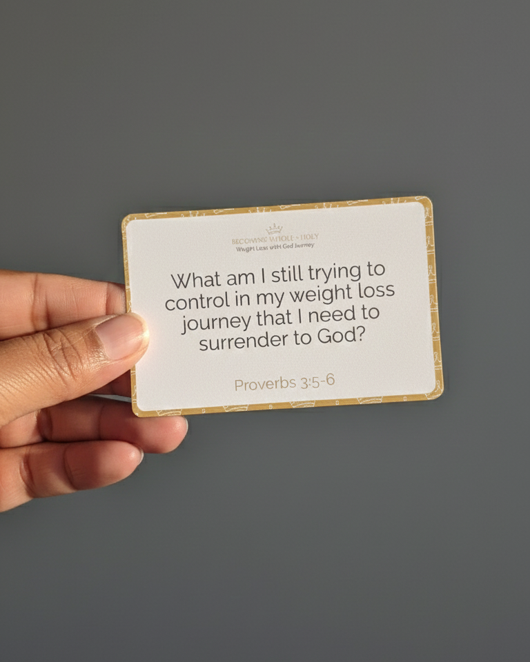 *Limited Edition* 2-Deck Card Set: Journal Prompts + Declarations (Pre-Order)