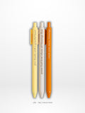 Grateful Gel Pen Set