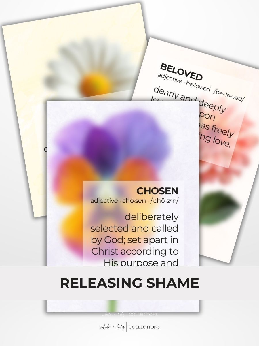 **PREORDER** Loaded Bible Expansion Kits