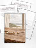 *PREORDER* Released Journal Insert (A5)