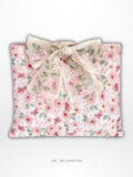 Ruth - Quilted Bow Bible Cover
