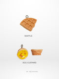 Food Charm