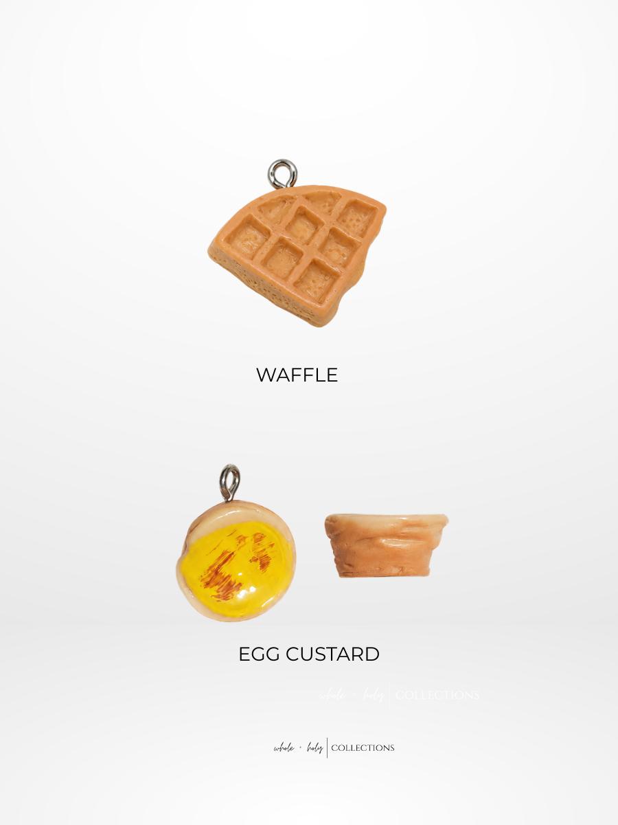 Food Charm